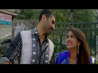 Meri mannat tu full hd video song daawat e ishq