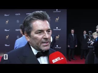 Thomas anders so war die zusammenarbeit mit florian silbereisen