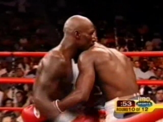 2004 05 22 floyd mayweather jr vs demarcus corley (wbc super lightweight title eliminator)