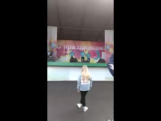 "welcome to russia" эпицентр 2019