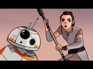 Star wars forces of destiny sands of jakku star wars disney