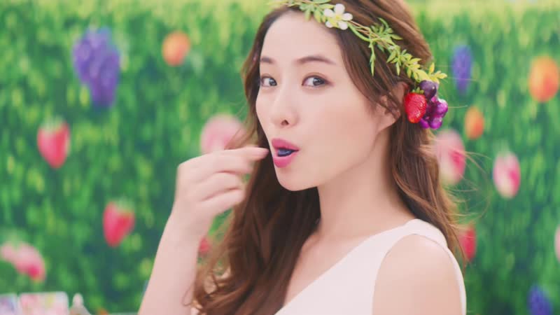 Ishihara satomi meiji