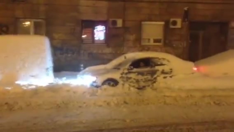 Audi porn video – Audi a6 3 0 tdi quattro ей все равно, что под колесами
