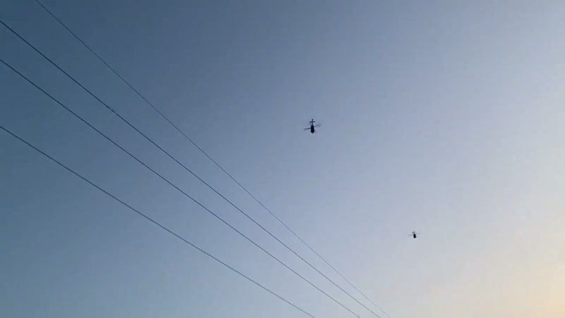 Ввс коалиции над хаджином