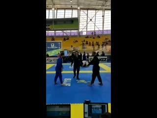Nordeste fight jiu jitsu brazil faixa azul tony gustavo 2019