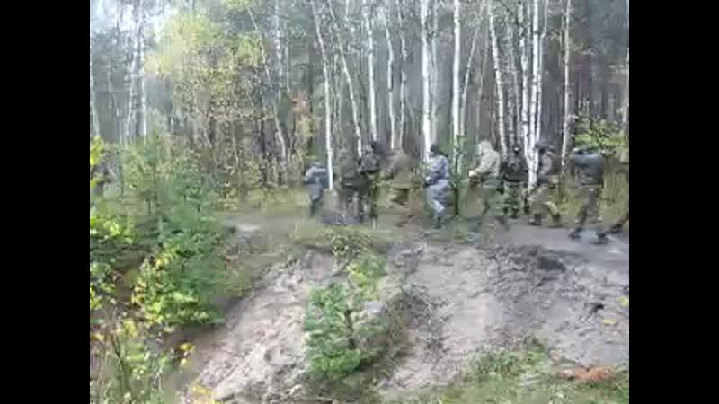 Выходим porn video – Мы выходим на рассвете