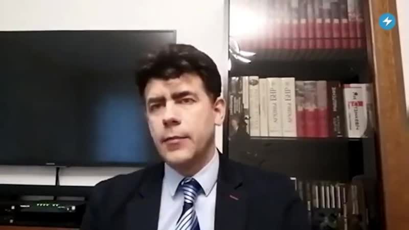 Павал усаў пра будучую мадэль