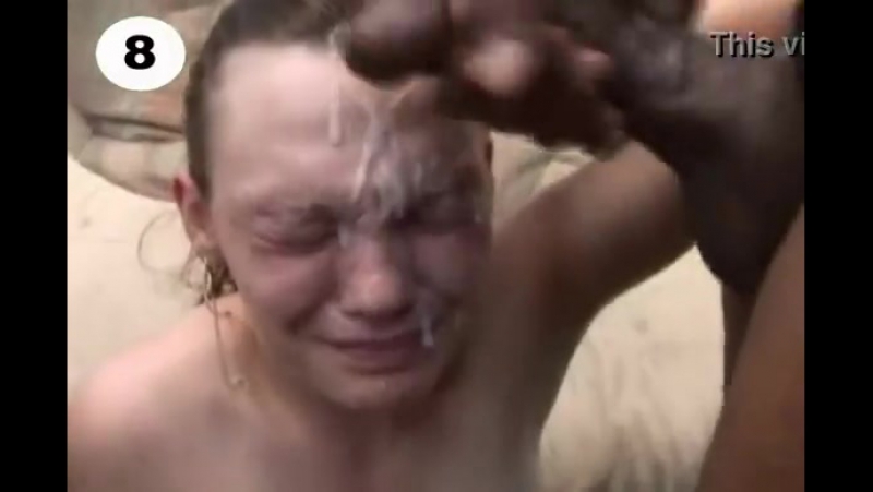 Они ненавидят сперму!