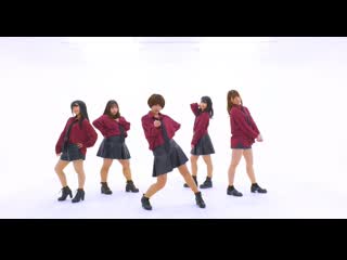 【myumo】little scarlet bad girl【踊ってみた】 niconico video sm40238591