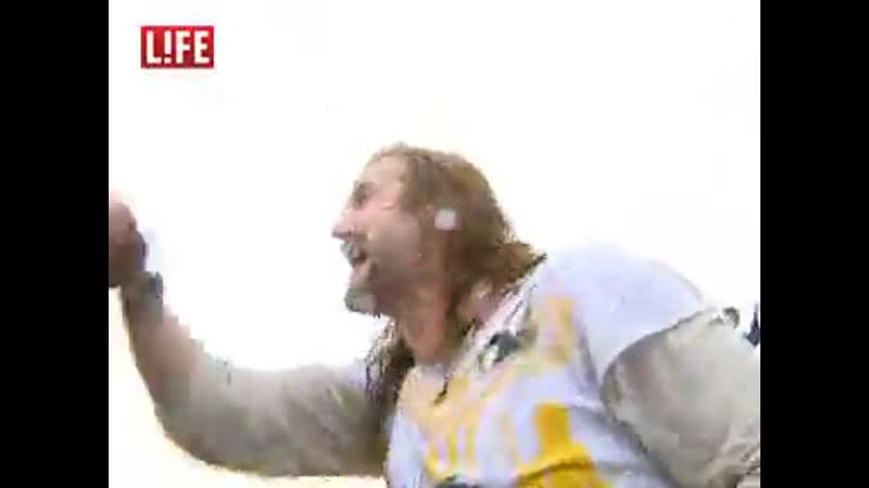 Скороговорка из матерных слов