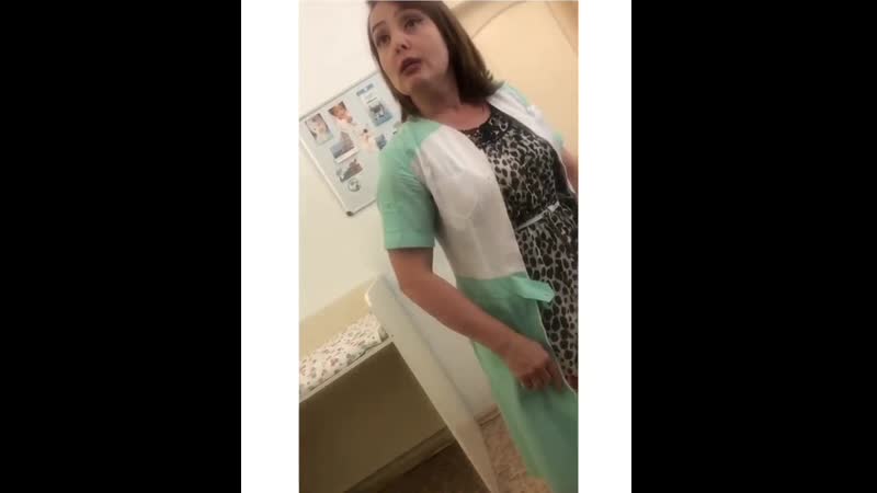 Мать скандалит с гинекологом изаня нальгиева сделал женское обрезание ребёнку по просьбе отца