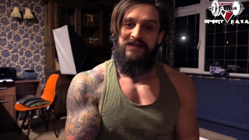 Мифы о 6 разовом питании лекс гриффин