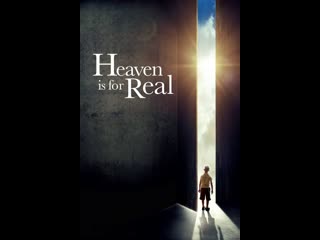 O céu é de verdade / heaven is for real (2014)