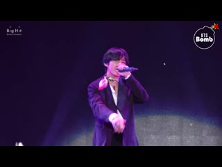 [bangtan porn] home stage cam (bts focus) @2019 lotte family concert bts (방탄소년단)