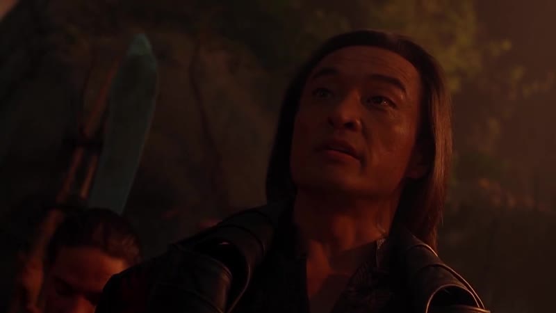 Джонни кейдж против горо смертельная битва