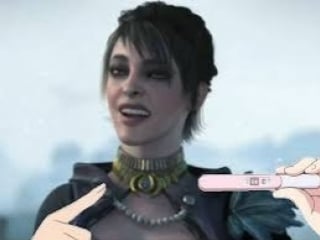 Сиськи и драконы [3]