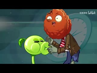 Pvz2 chinese zombotany zombies preview