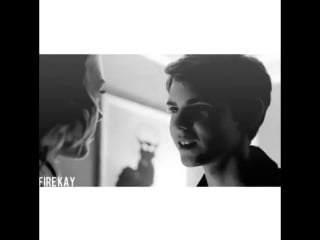 Gatlin green & robbie kay