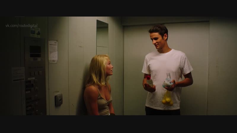 Lea thiim, emma marott, lene winther olesen, nadia jasmin nielsen, anna juul nude yes no maybe s02e07 (2019) леа тийм