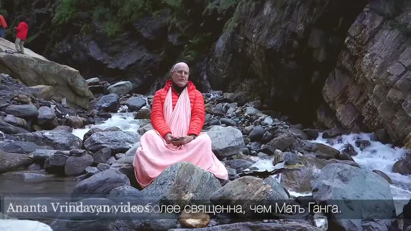 India badrinath, kedarnath, gangotri, yamunotri with indradyumna swami