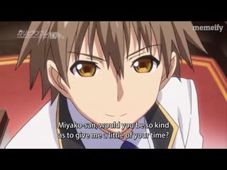 Sei brunehilde gakuen shoujo kishidan to junpaku no panty