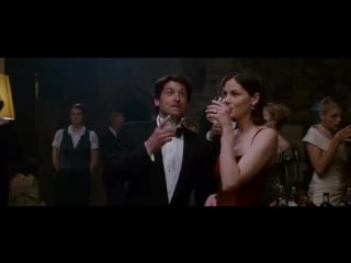 Друг невесты / made of honor (2008) / супер кино фильм