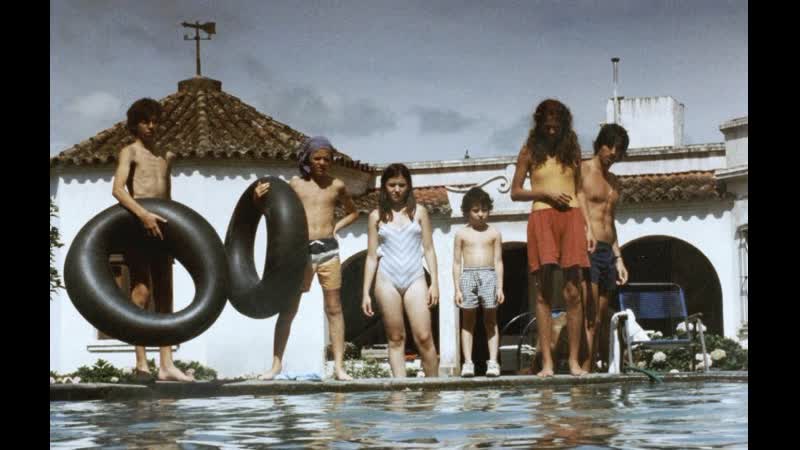 Болото / la ciénaga 2001