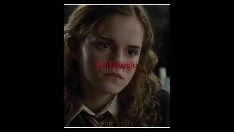 Draco malfoy x hermione granger || harry potter