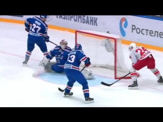 Avtomobilist 2 @ ska 1 11 17 2016