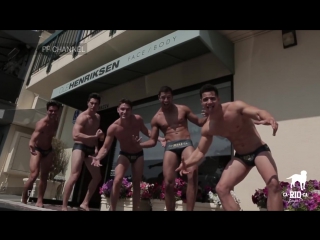 Ca rio ca spring summer 2016 making of + backstage exclusive