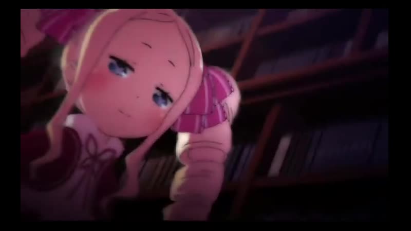 Beatrice | rezero