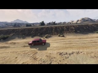 Вишневая семерка (vhs video)