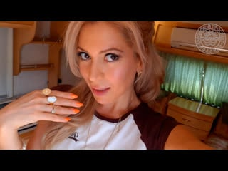 Liana osipova in music clip heaven 📽🎶🎵🎶🎶🎶🎵🎼🎸