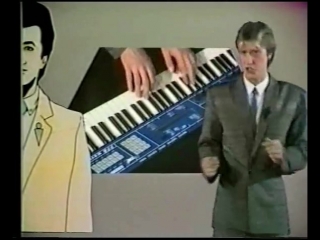 The twins love system (1984)