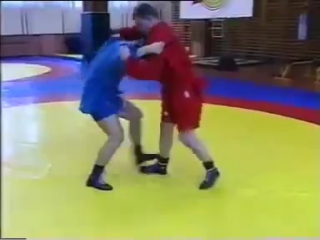 Биео sambo throws and takedowns 7 of 7