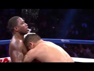 Adrien broner vs marcos maidana highlights!!