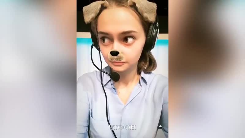 Стажироа на первом канале – вся правда косаткина