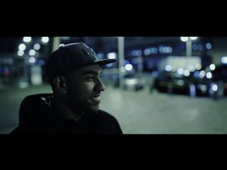 Tantrum desire oblivion (ft solah) (official video)