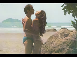 A ilha dos prazeres proibidos (carlos reichenbach, 1979)