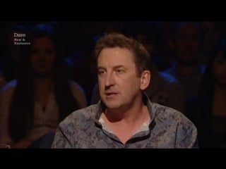 Alan davies as yet untitled 3x01 i have been fingered by captain kirk nick helm, katherine jakeways, olivia lee, lee mack