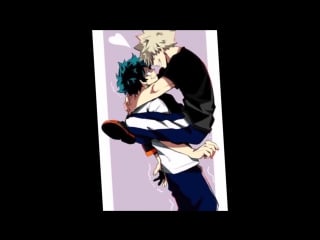 Superyaoi bakudeku