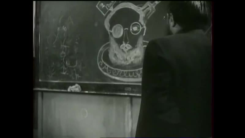 Merlusse (1938) fr eng sbt