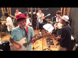 Yosuke sakanoue shima no breeze