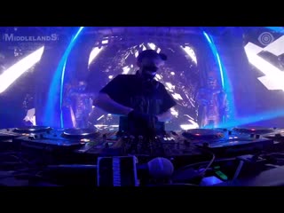 Kompany middlelands virtual rave a thon