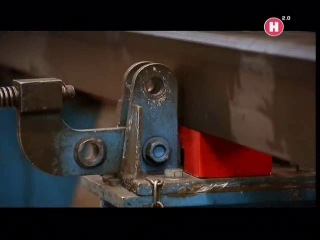 Наука башенный кран