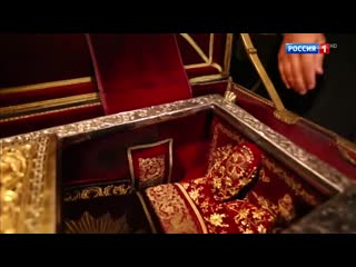 Святой спиридон документальный фильм аркадия мамонтова