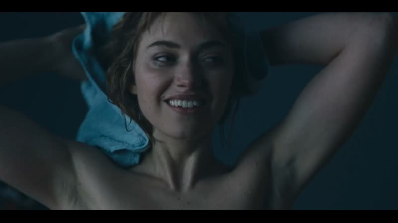Imogen poots nude i know this much is true s01e02 (2020) hd 1080p watch online / имоджен путс я знаю, что это правда