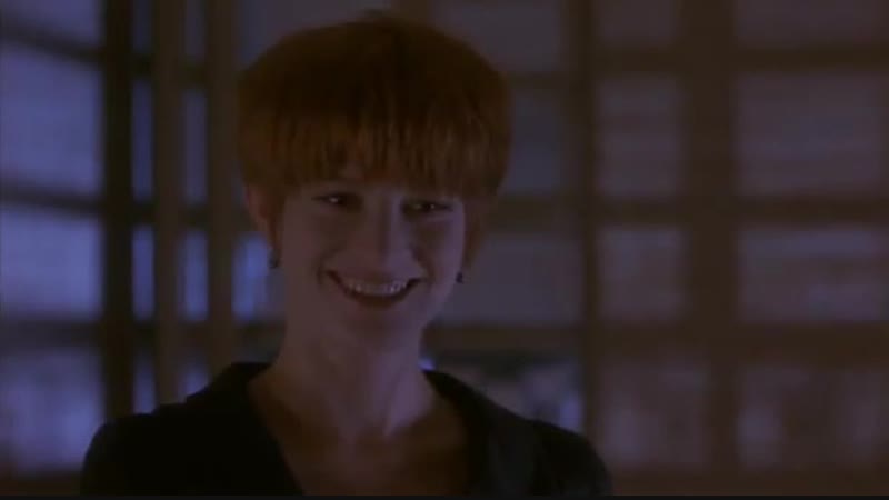 Mujer blanca soltera busca (single white female, 1992) barbet schroeder [mujer soltera busca/mujer blanca busca]