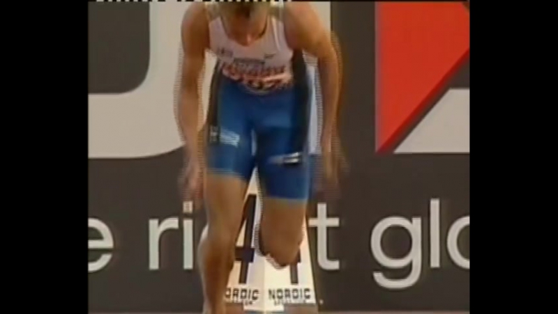 Visa porn video – Finnish sprinter visa hongisto