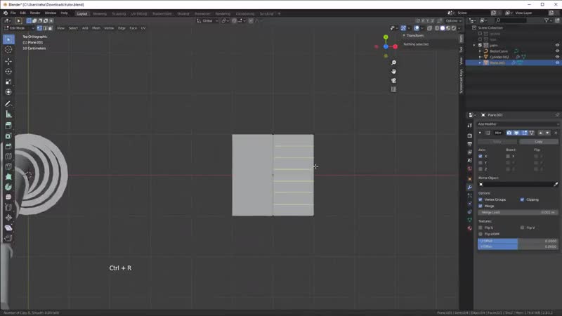 Blender porn video – [blender 3d уроки] тропическая сцена в blender
